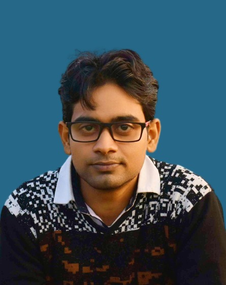 Koushik Saha